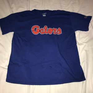 Gators Champion Shirt